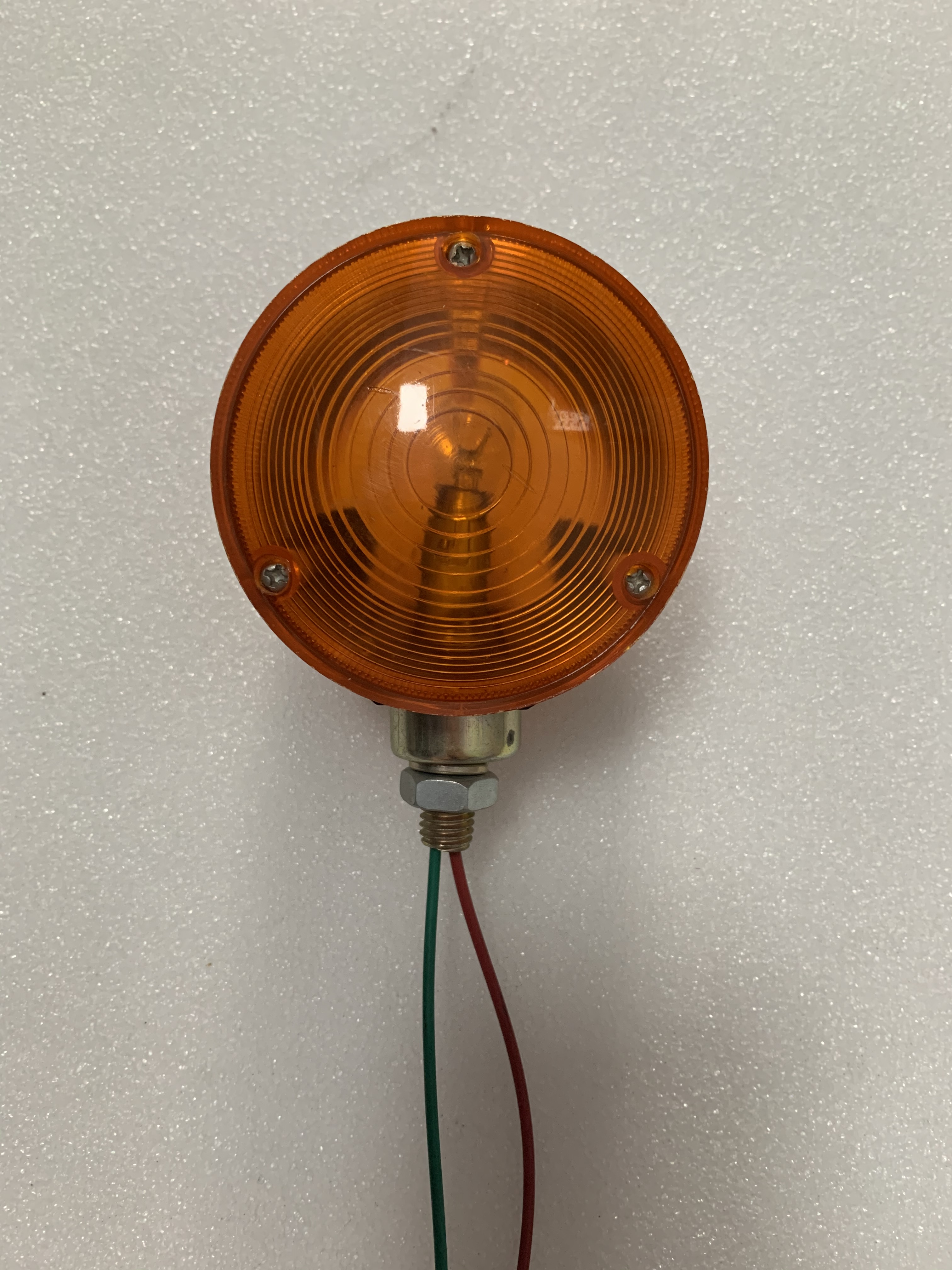 K1038193 replacement light lamp for DOOSAN wheel loader excavator